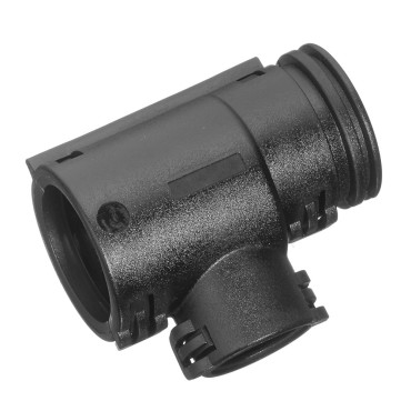 Т-тройник Тип-B 22-13-17 Schlemmer 9806114